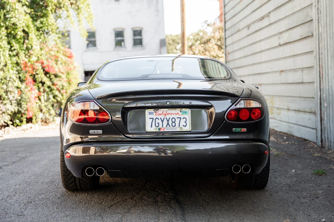 2006 Jaguar X100 XKR - Image 7 of 31