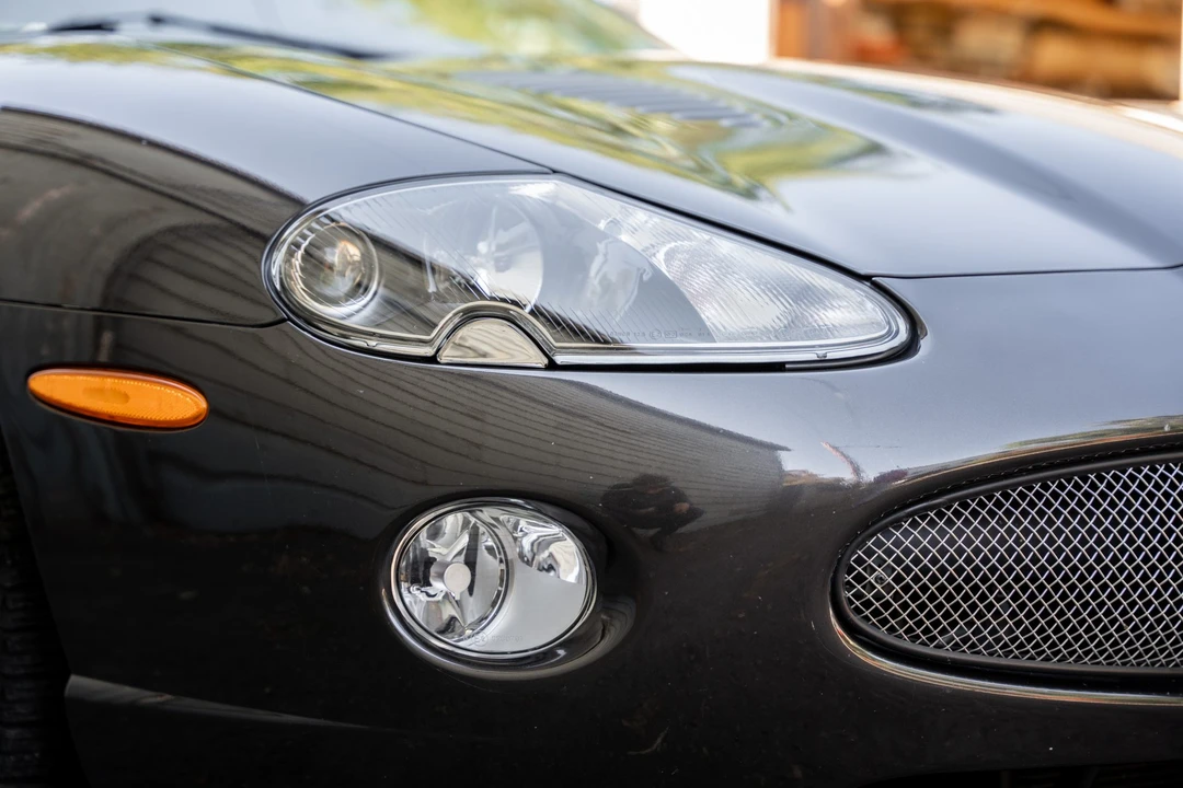 2006 Jaguar X100 XKR - Image 16 of 31