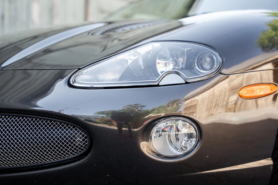 2006 Jaguar X100 XKR - Image 17 of 31