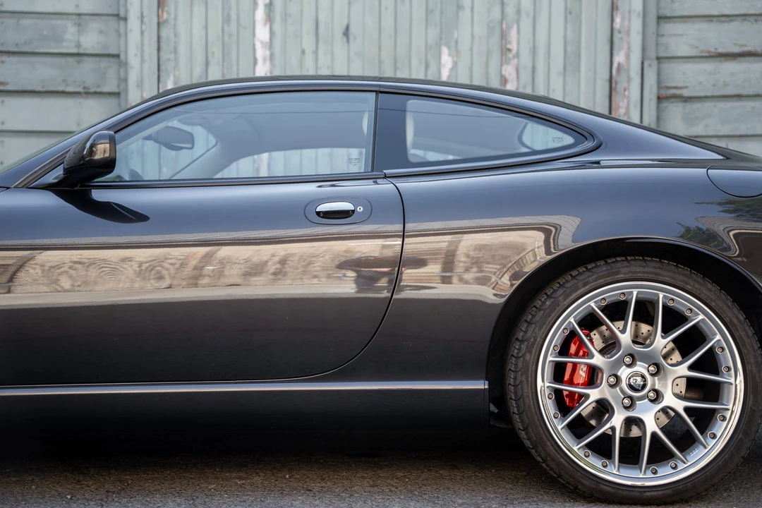 2006 Jaguar X100 XKR - Image 30 of 31