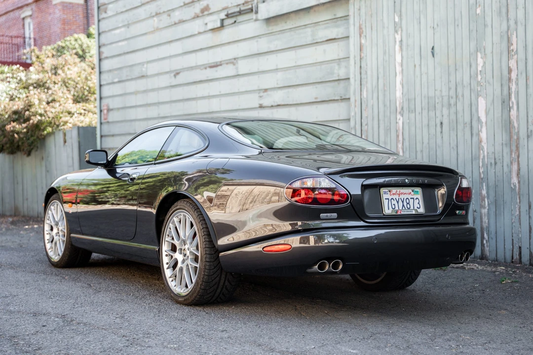 2006 Jaguar X100 XKR - Image 8 of 31