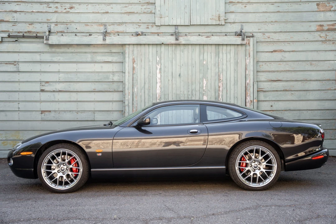 2006 Jaguar X100 XKR - Image 9 of 31