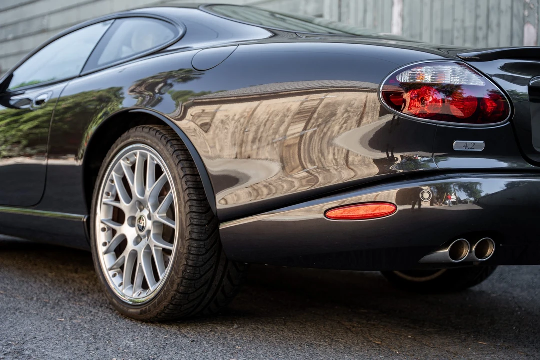 2006 Jaguar X100 XKR - Image 10 of 31