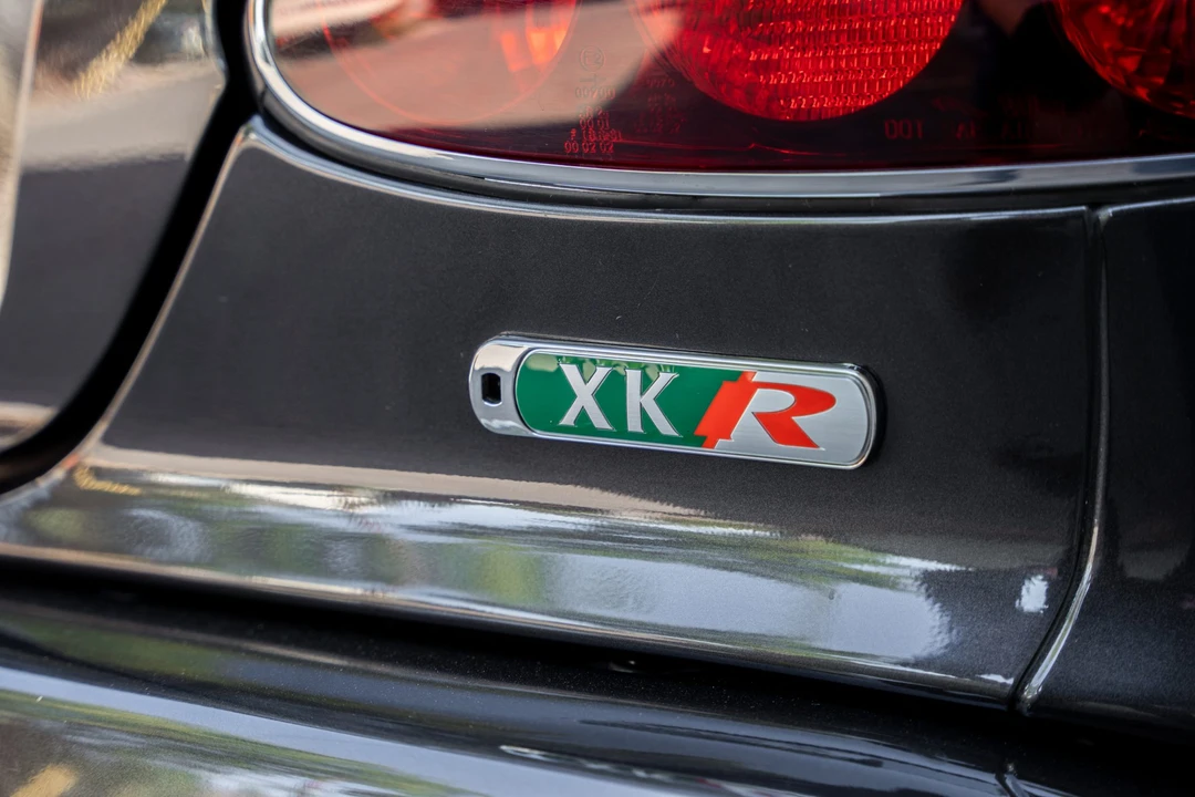 2006 Jaguar X100 XKR - Image 25 of 31