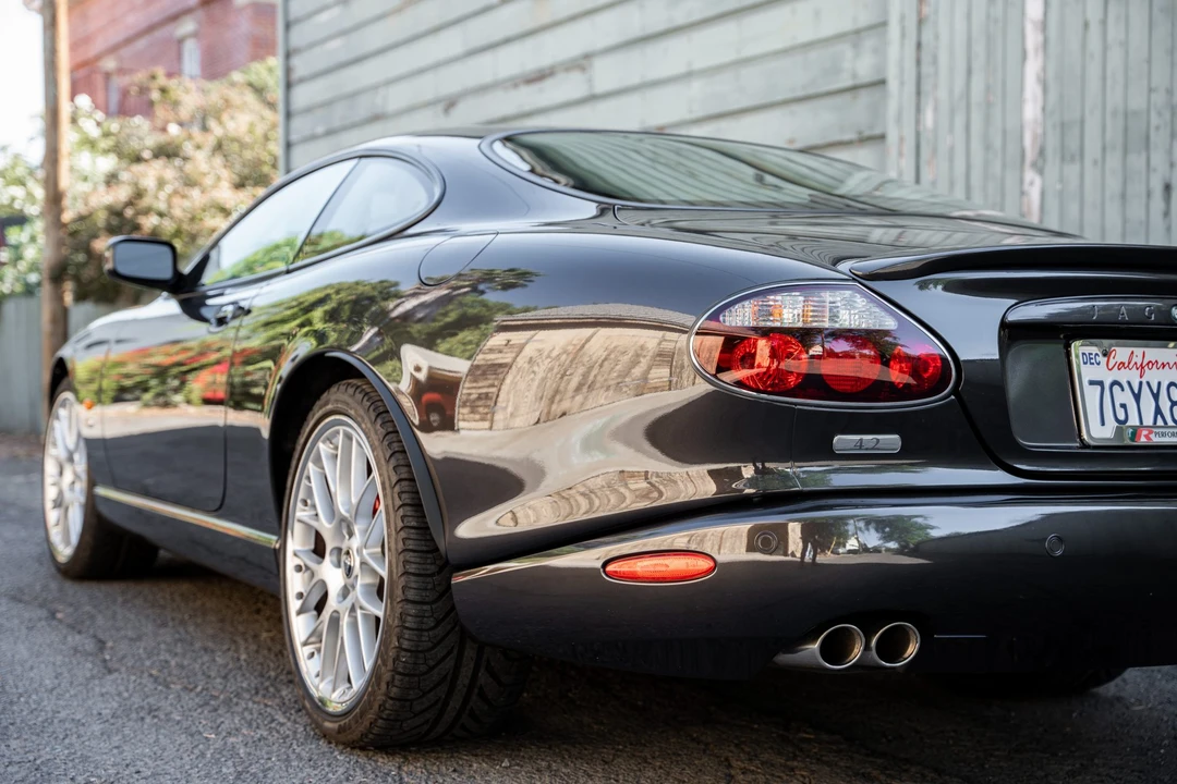 2006 Jaguar X100 XKR - Image 18 of 31