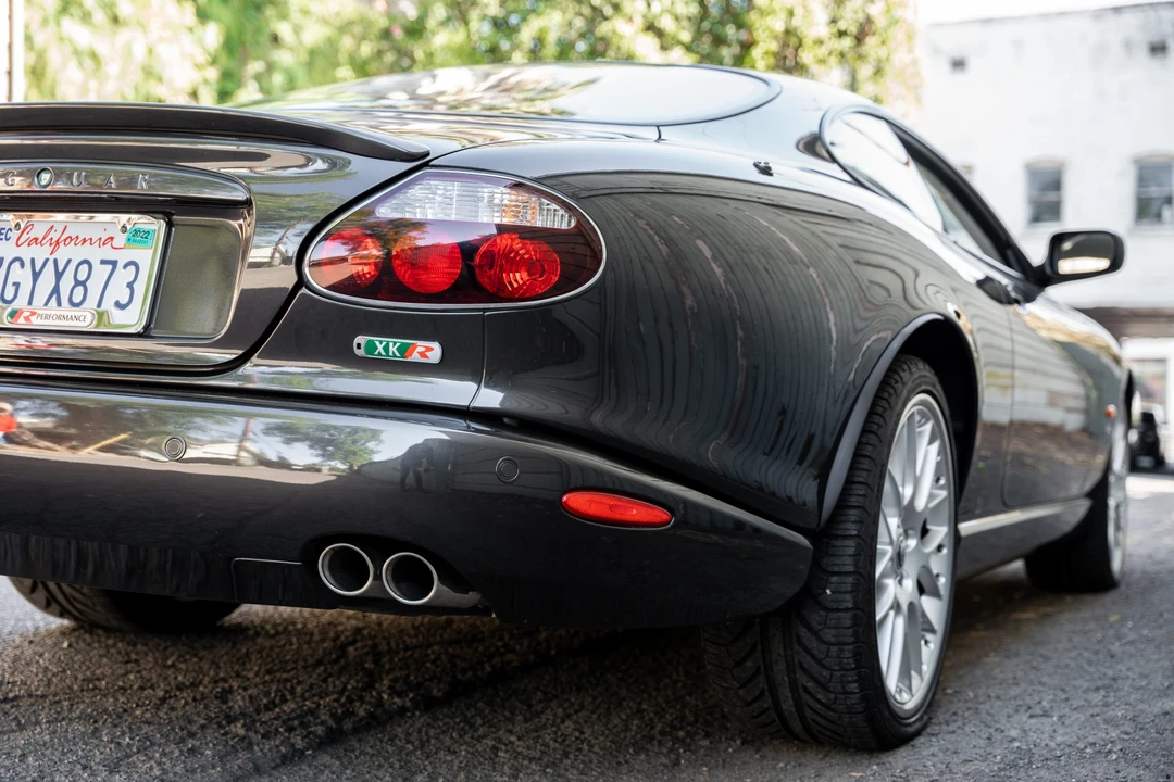 2006 Jaguar X100 XKR - Image 19 of 31