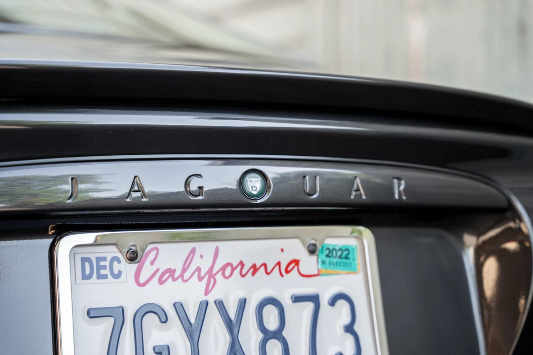 2006 Jaguar X100 XKR - Image 23 of 31