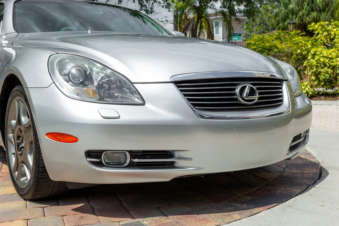 2006 Lexus SC430 - Image 14 of 31