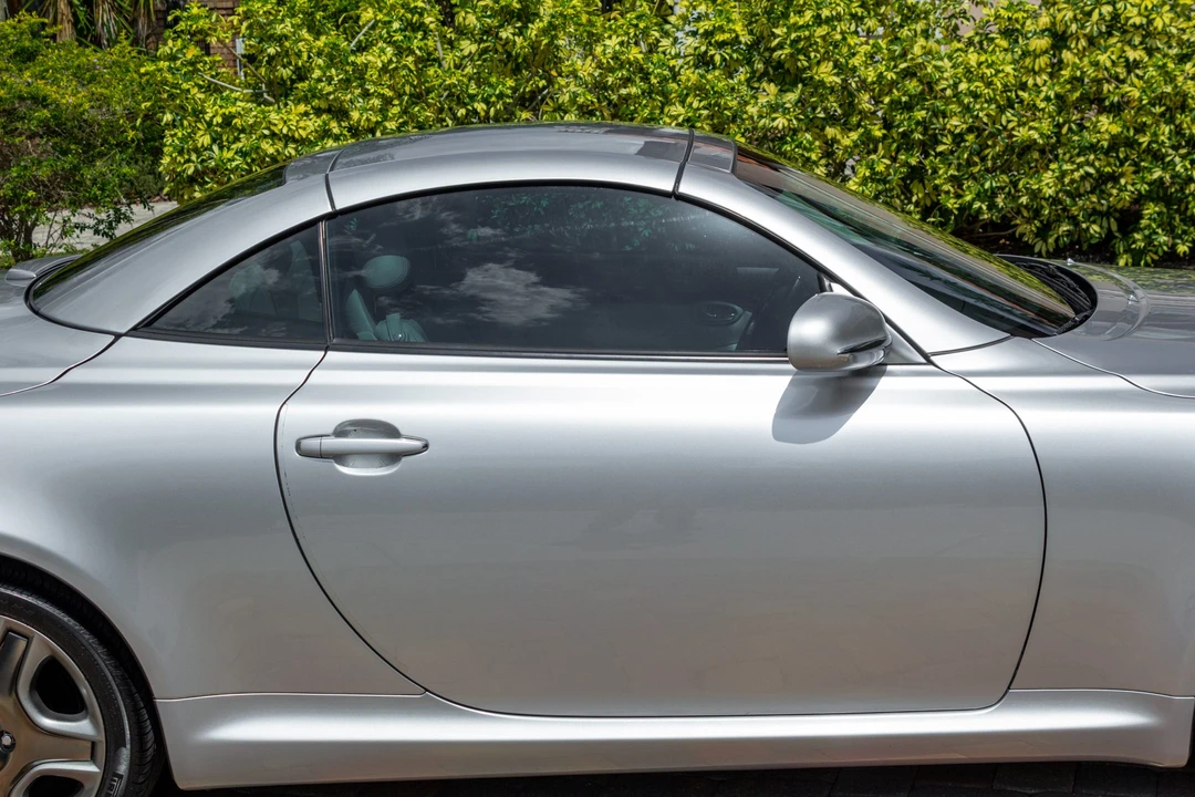 2006 Lexus SC430 - Image 17 of 31