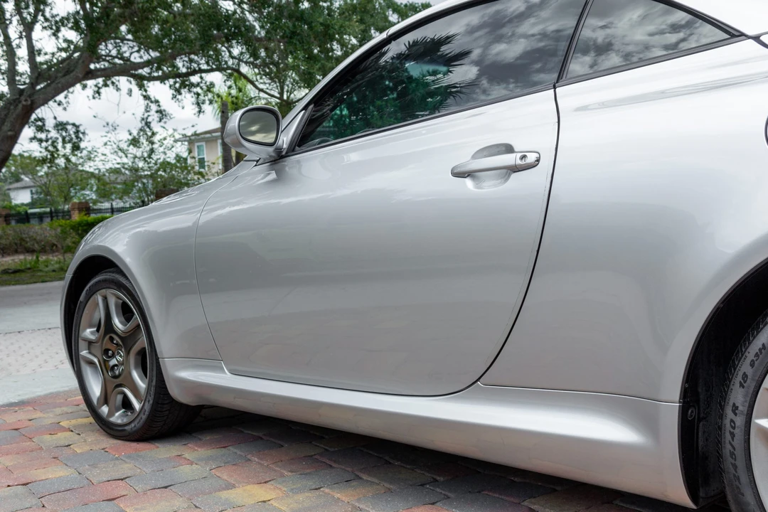 2006 Lexus SC430 - Image 31 of 31