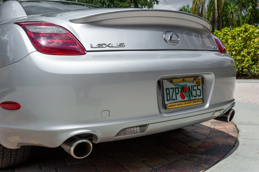 2006 Lexus SC430 - Image 25 of 31