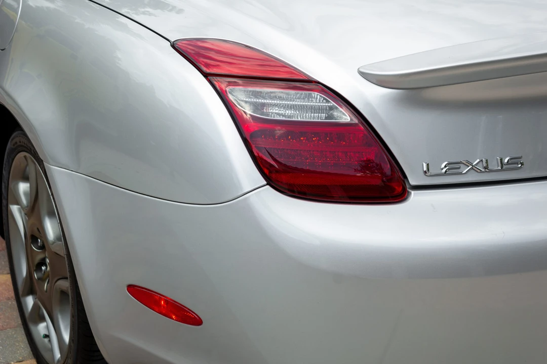 2006 Lexus SC430 - Image 27 of 31