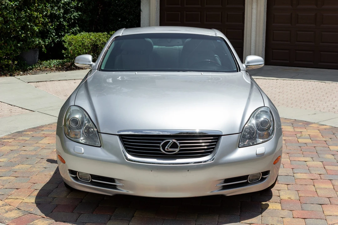 2006 Lexus SC430 - Image 3 of 31