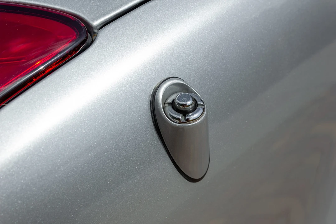 2006 Lexus SC430 - Image 21 of 31