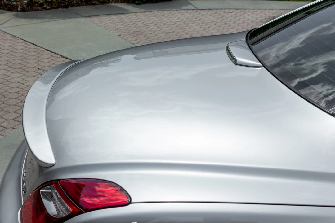 2006 Lexus SC430 - Image 18 of 31