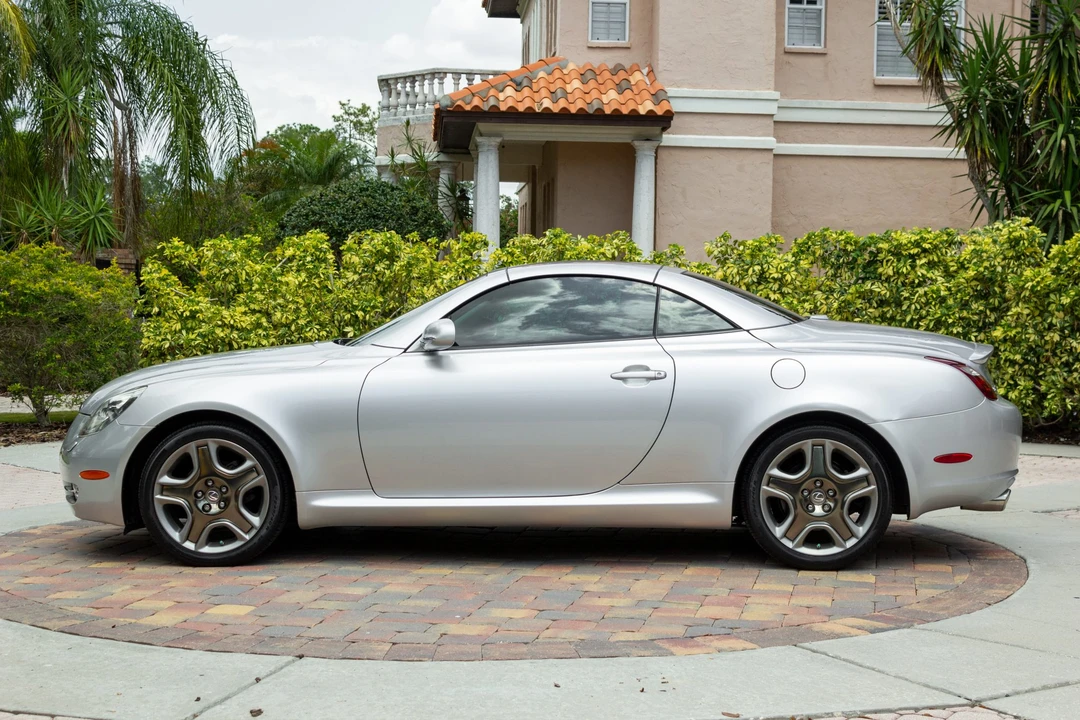 2006 Lexus SC430 - Image 12 of 31