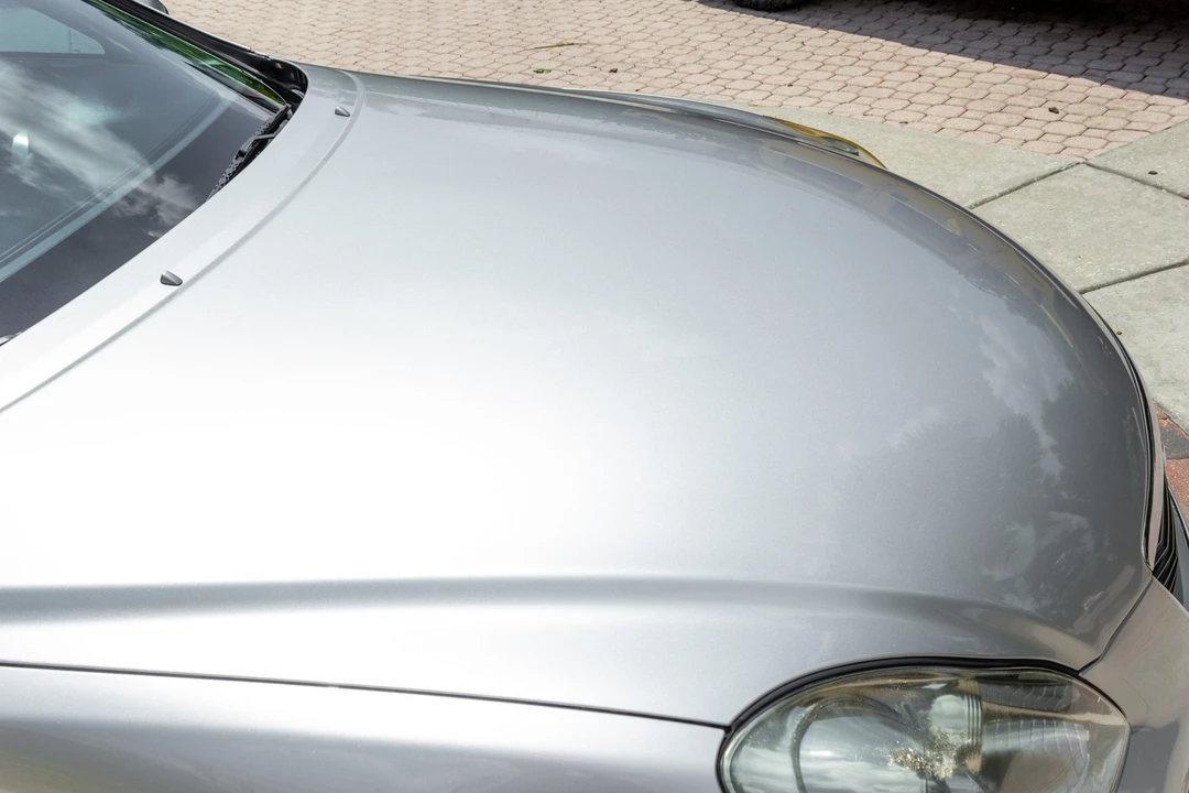 2006 Lexus SC430 - Image 15 of 31