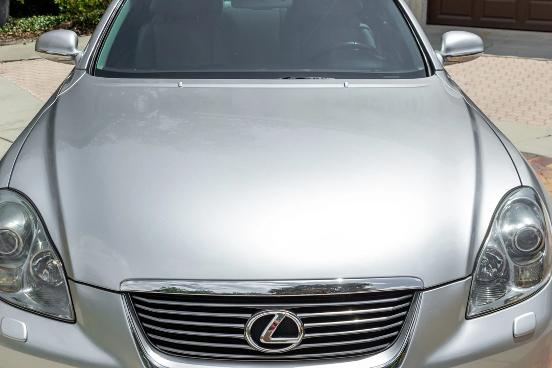 2006 Lexus SC430 - Image 13 of 31