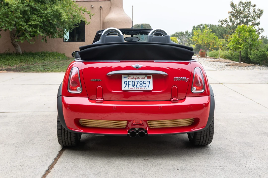2006 Mini Mini John Cooper Works 1st Gen - Image 6 of 31