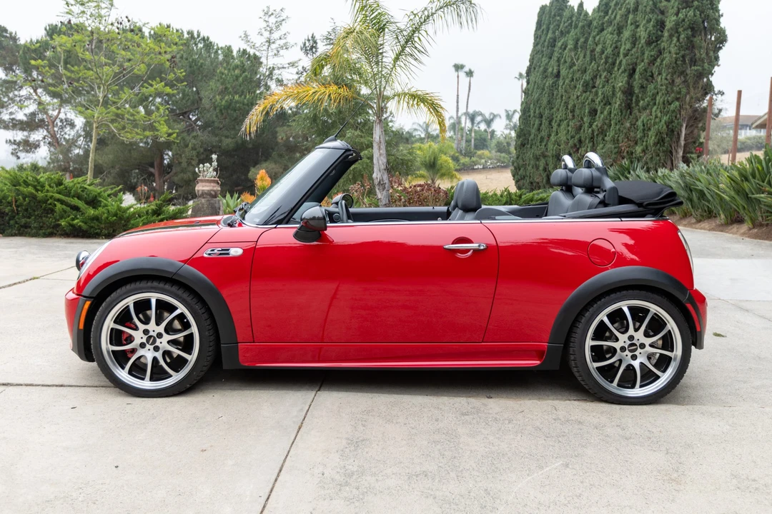 2006 Mini Mini John Cooper Works 1st Gen - Image 8 of 31