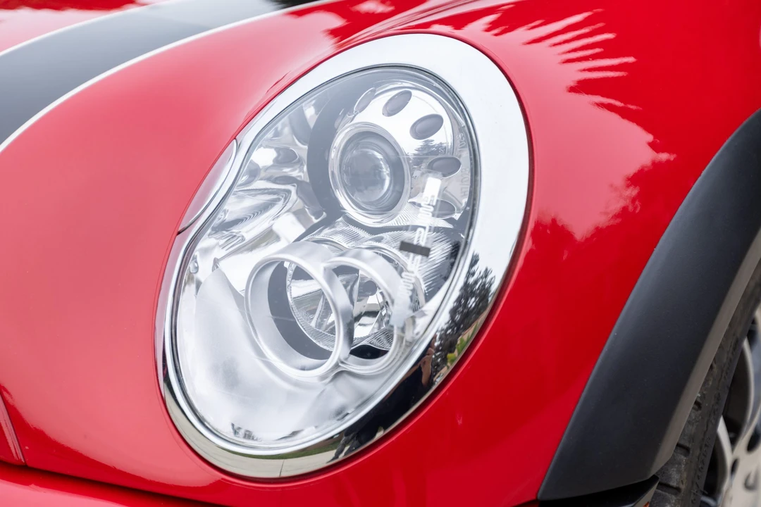 2006 Mini Mini John Cooper Works 1st Gen - Image 30 of 31