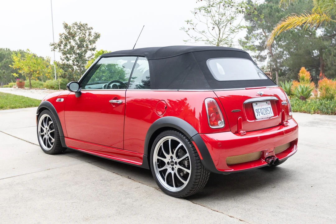 2006 Mini Mini John Cooper Works 1st Gen - Image 15 of 31