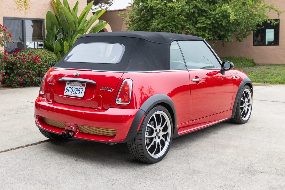 2006 Mini Mini John Cooper Works 1st Gen - Image 12 of 31
