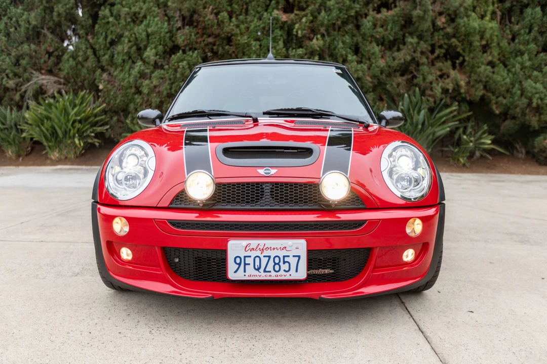 2006 Mini Mini John Cooper Works 1st Gen - Image 18 of 31