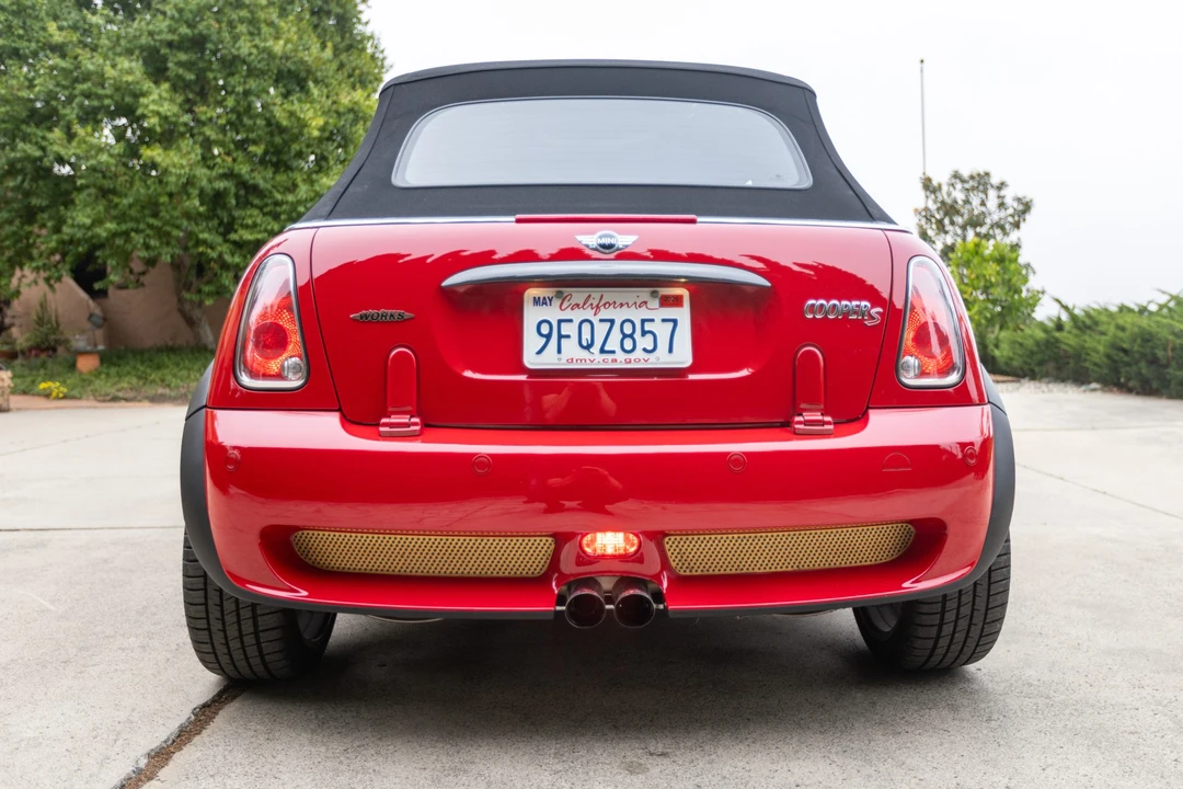 2006 Mini Mini John Cooper Works 1st Gen - Image 14 of 31