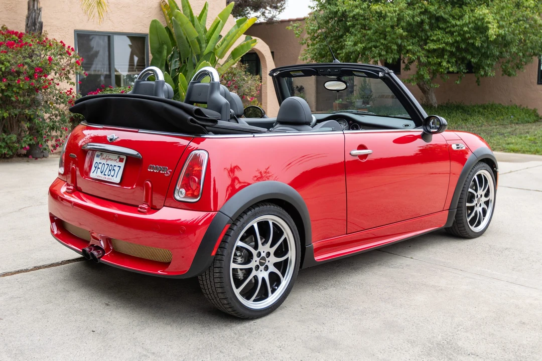 2006 Mini Mini John Cooper Works 1st Gen - Image 5 of 31