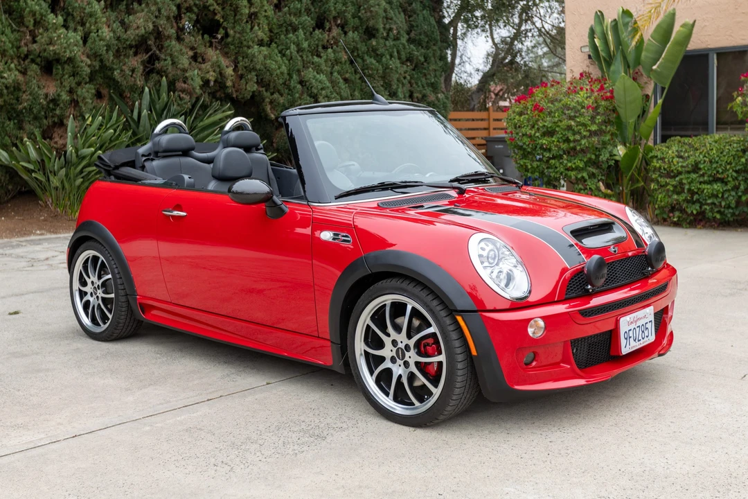 2006 Mini Mini John Cooper Works 1st Gen - Image 3 of 31