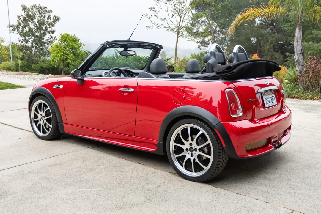 2006 Mini Mini John Cooper Works 1st Gen - Image 7 of 31
