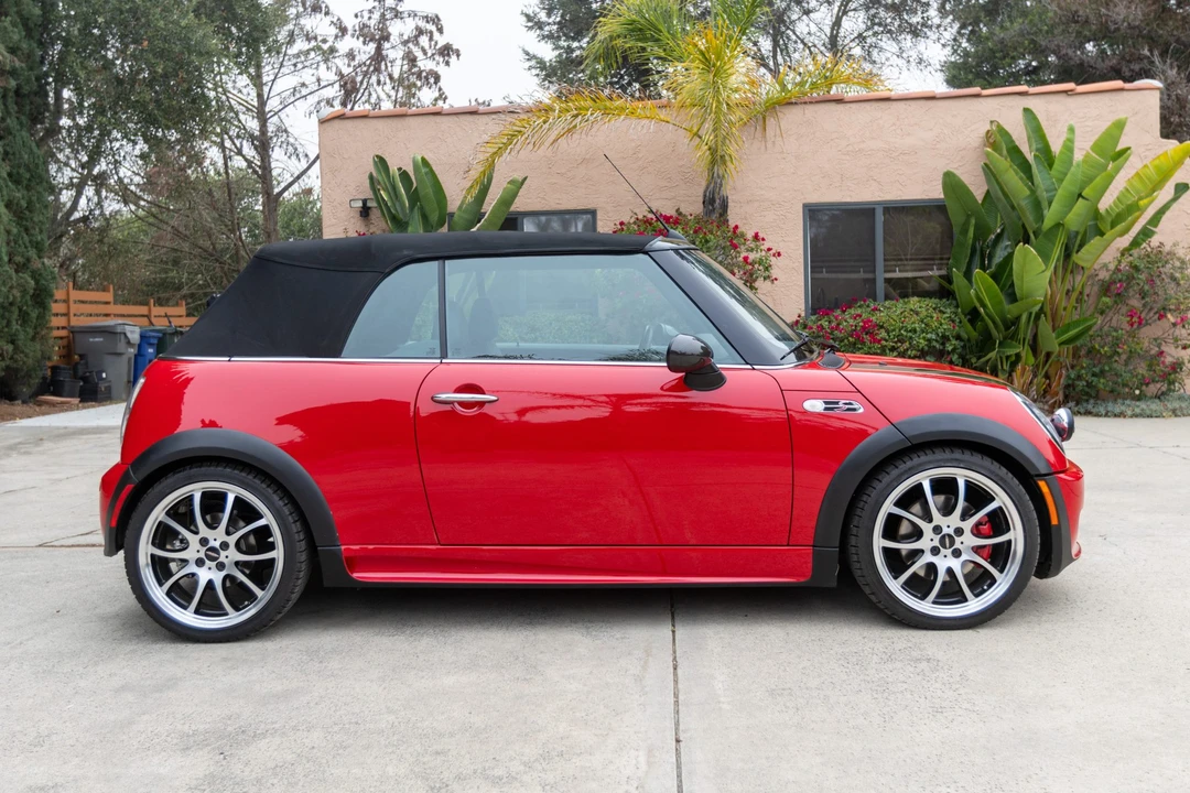 2006 Mini Mini John Cooper Works 1st Gen - Image 11 of 31