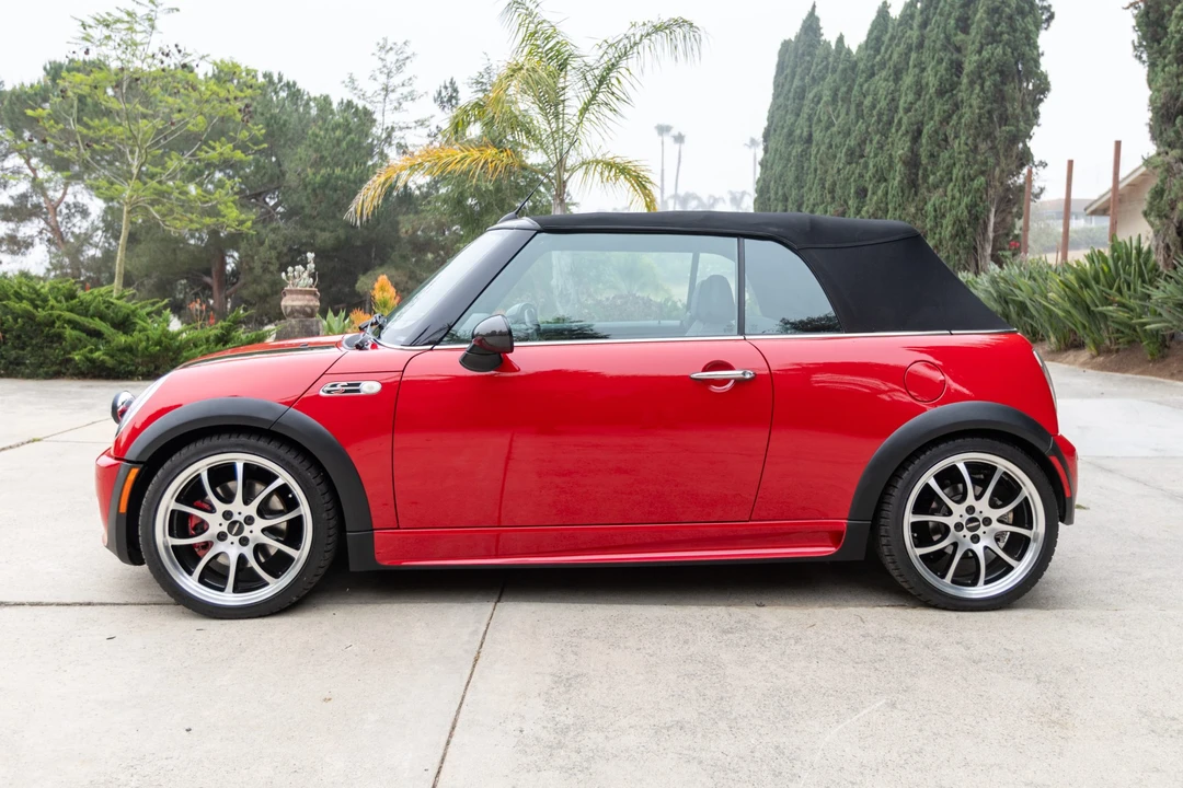 2006 Mini Mini John Cooper Works 1st Gen - Image 16 of 31