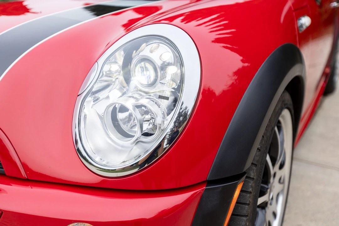 2006 Mini Mini John Cooper Works 1st Gen - Image 26 of 31