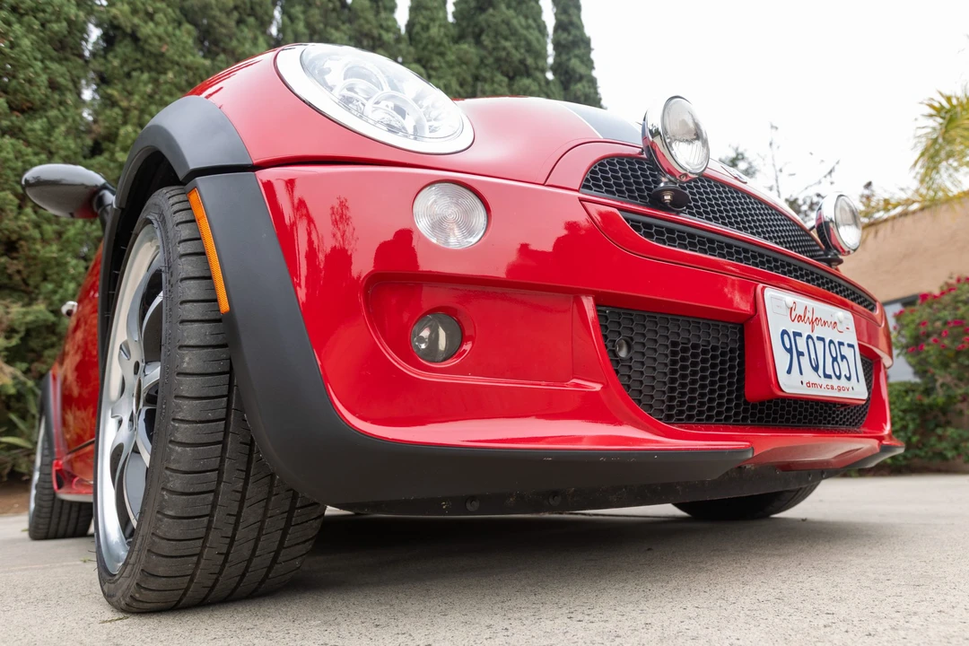 2006 Mini Mini John Cooper Works 1st Gen - Image 21 of 31