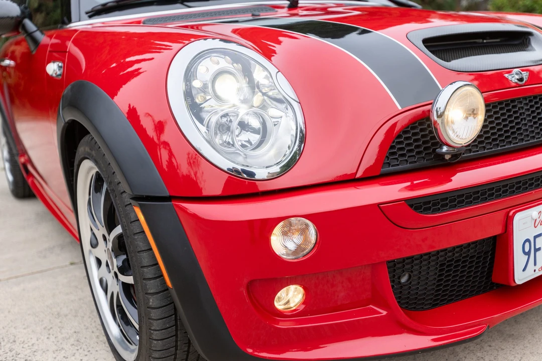 2006 Mini Mini John Cooper Works 1st Gen - Image 27 of 31
