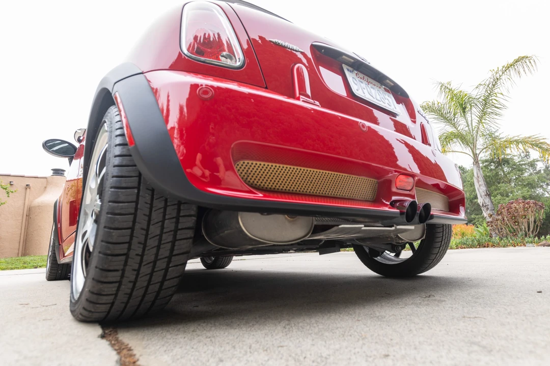 2006 Mini Mini John Cooper Works 1st Gen - Image 24 of 31