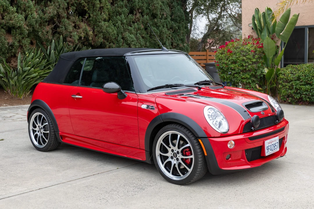 2006 Mini Mini John Cooper Works 1st Gen - Image 10 of 31