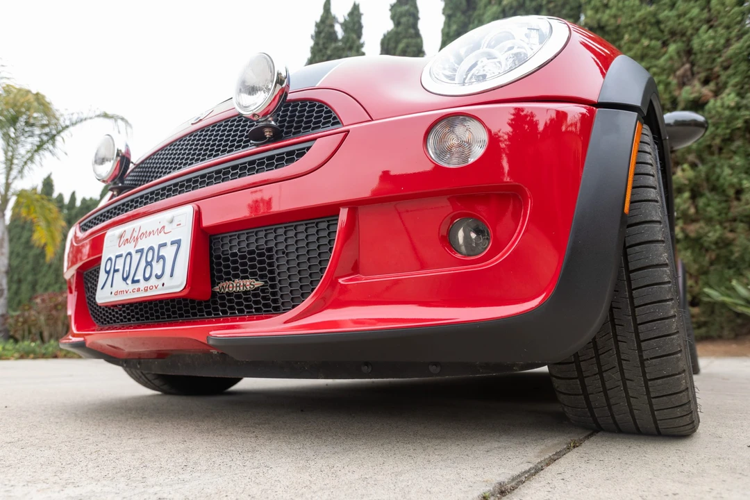 2006 Mini Mini John Cooper Works 1st Gen - Image 19 of 31