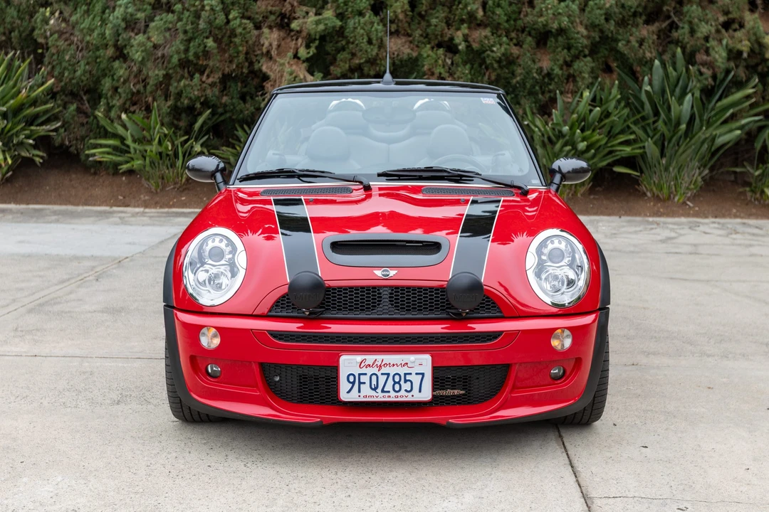 2006 Mini Mini John Cooper Works 1st Gen - Image 2 of 31