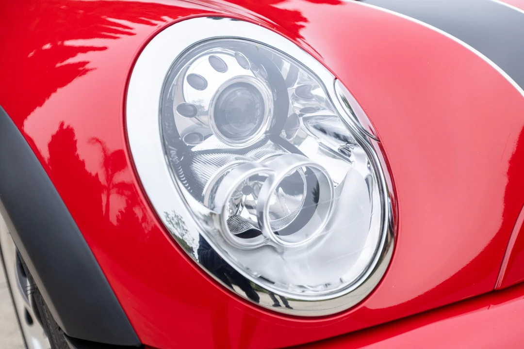 2006 Mini Mini John Cooper Works 1st Gen - Image 29 of 31