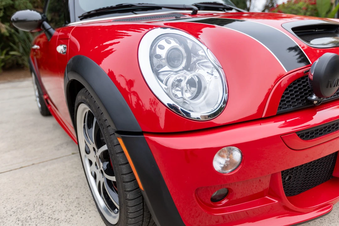 2006 Mini Mini John Cooper Works 1st Gen - Image 31 of 31