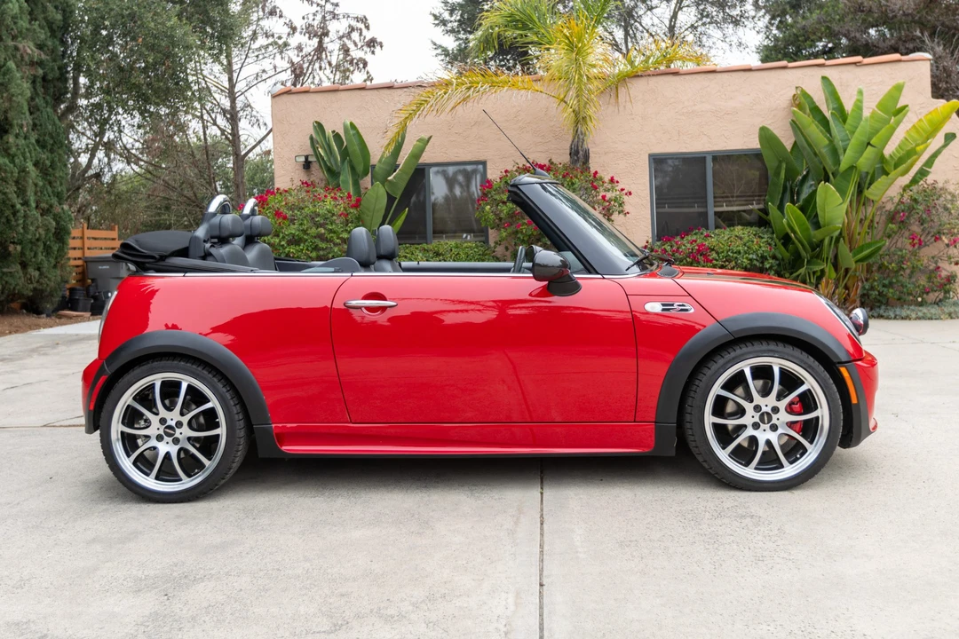 2006 Mini Mini John Cooper Works 1st Gen - Image 4 of 31