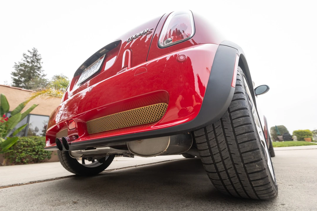 2006 Mini Mini John Cooper Works 1st Gen - Image 22 of 31