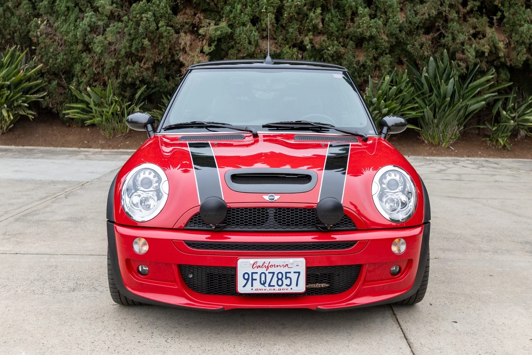 2006 Mini Mini John Cooper Works 1st Gen - Image 9 of 31