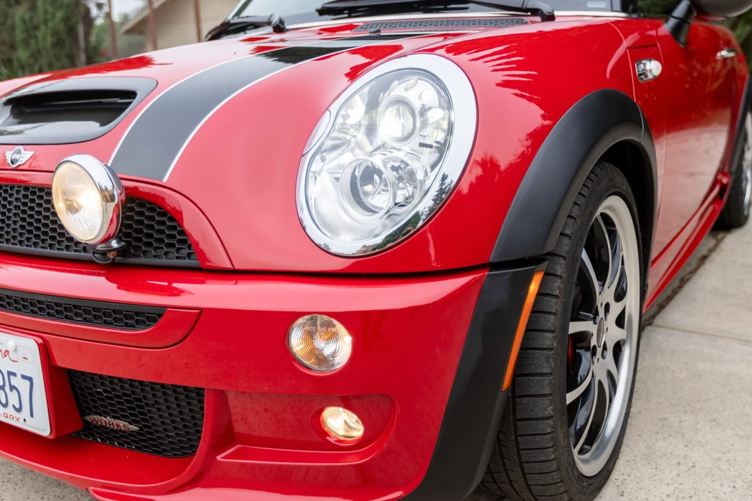 2006 Mini Mini John Cooper Works 1st Gen - Image 28 of 31