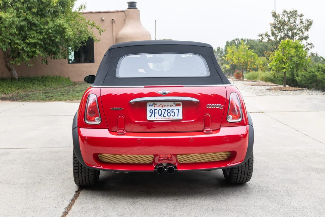 2006 Mini Mini John Cooper Works 1st Gen - Image 13 of 31