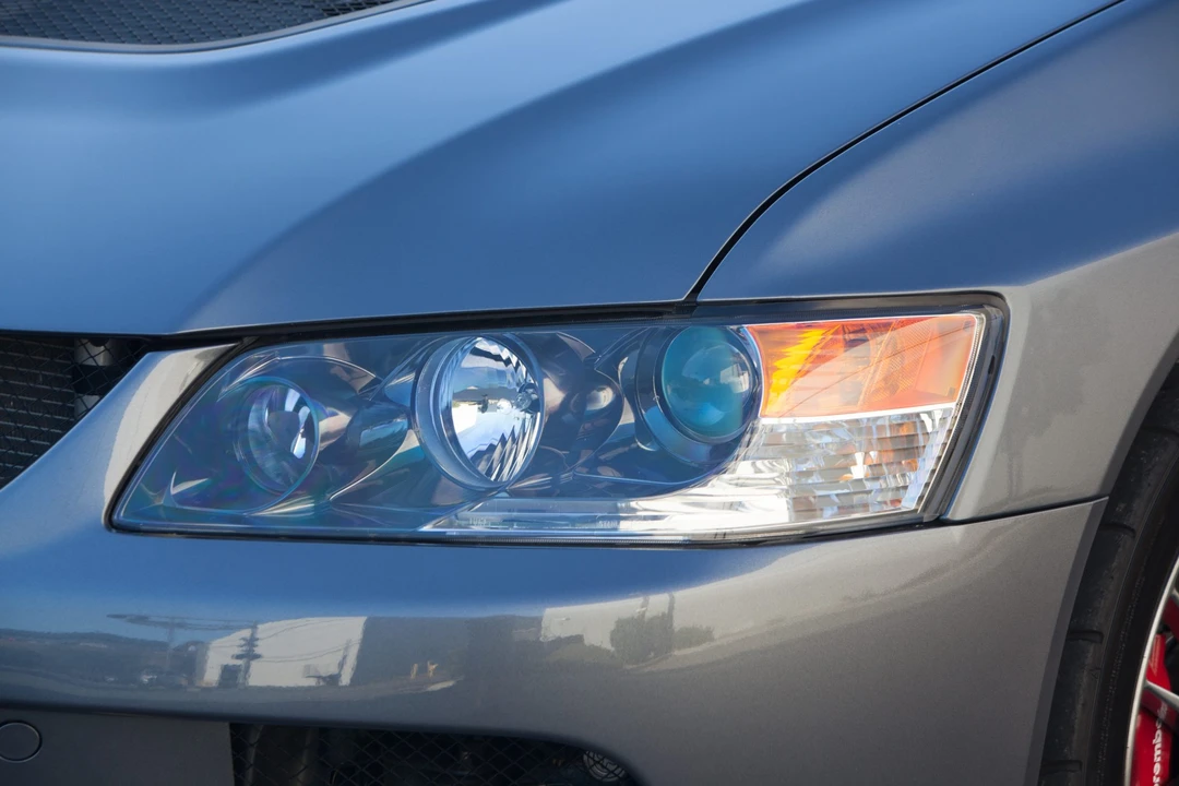 2006 Mitsubishi Lancer Evolution IX 8th Gen - Image 17 of 31
