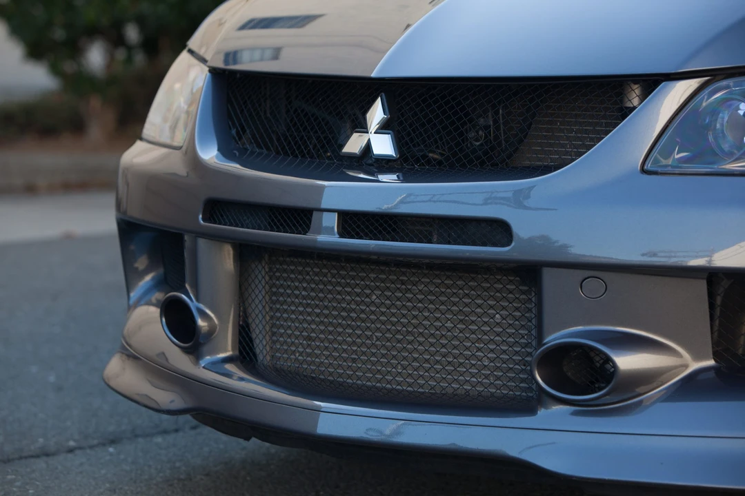 2006 Mitsubishi Lancer Evolution IX 8th Gen - Image 14 of 31